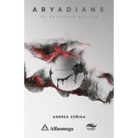 ARYADIANS - El principio del fin