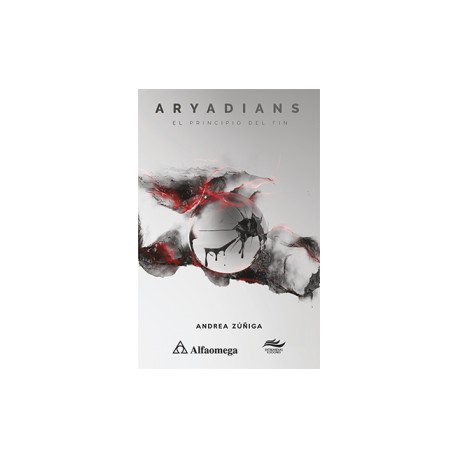 ARYADIANS - El principio del fin