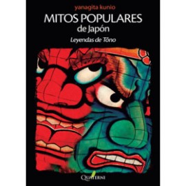 Mitos populares de japón - leyendas de tôno