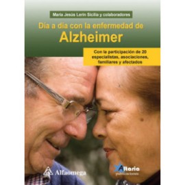 Día a día con la enfermedad de alzheimer