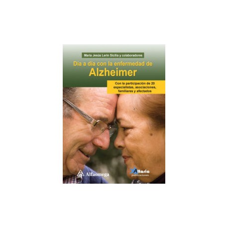 Día a día con la enfermedad de alzheimer