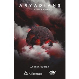 ARYADIANS - La redención