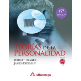 TEORÍAS DE LA PERSONALIDAD 6ª Edición