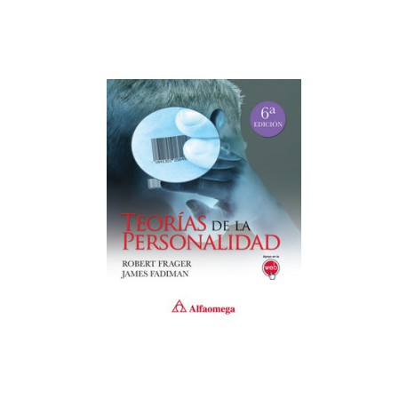 TEORÍAS DE LA PERSONALIDAD 6ª Edición