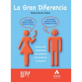 La gran diferencia - cómo son realmente los cerebros de hombres y mujeres