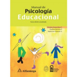 Manual de psicología educacional