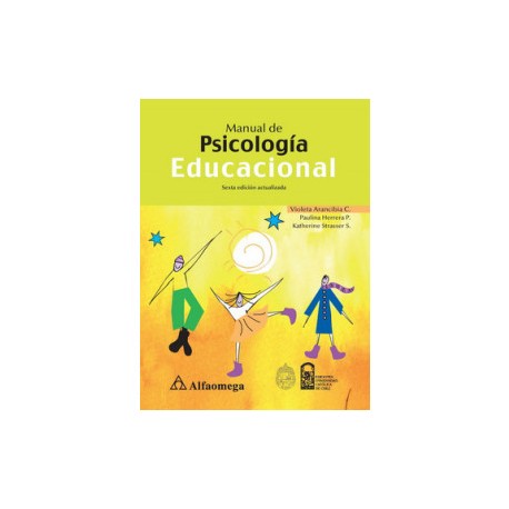 Manual de psicología educacional