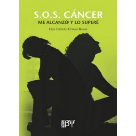 S.O.S. Cáncer - me alcanzó y lo superé