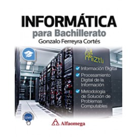 INFORMÁTICA PARA BACHILLERATO