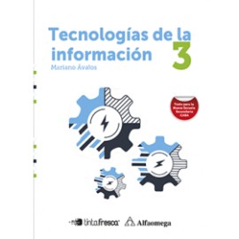 TECNOLOGÍAS DE LA INFORMACIÓN 3