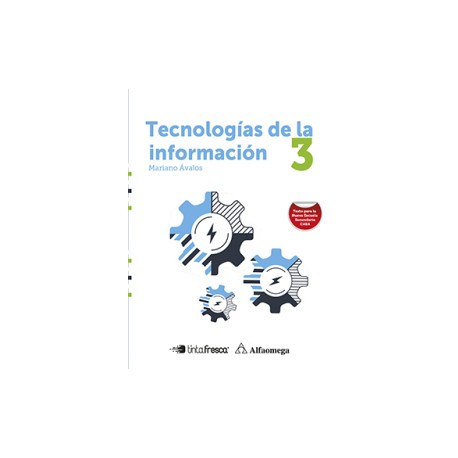 TECNOLOGÍAS DE LA INFORMACIÓN 3