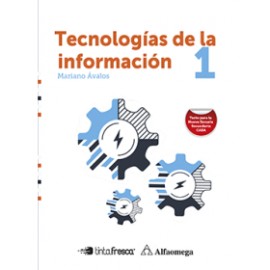 TECNOLOGÍAS DE LA INFORMACIÓN 1