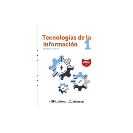 TECNOLOGÍAS DE LA INFORMACIÓN 1