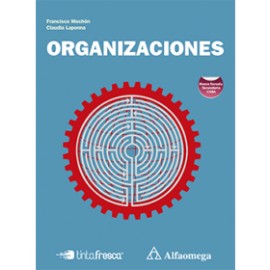 ORGANIZACIONES