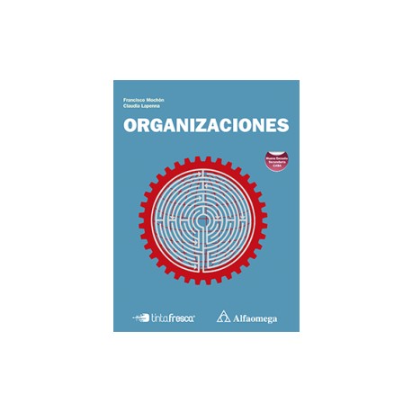 ORGANIZACIONES