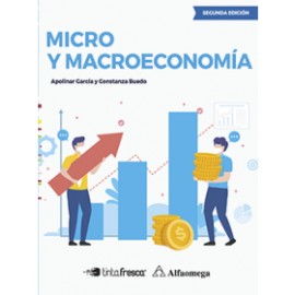 MICRO Y MACROECONOMIA - 2ª Edición