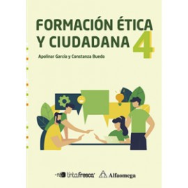 FORMACION ETICA Y CIUDADANA 4