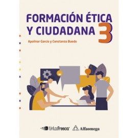 FORMACION ETICA Y CIUDADANA 3