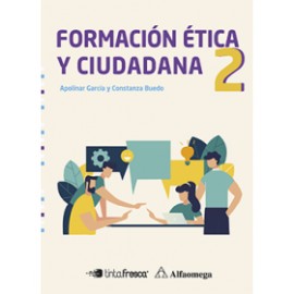 FORMACION ETICA Y CIUDADANA 2