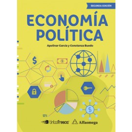 ECONOMIA POLITICA - 2ª Edición