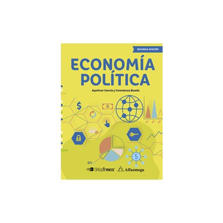 ECONOMIA POLITICA - 2ª Edición