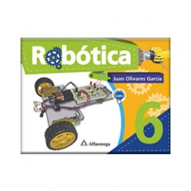 ROBÓTICA 6