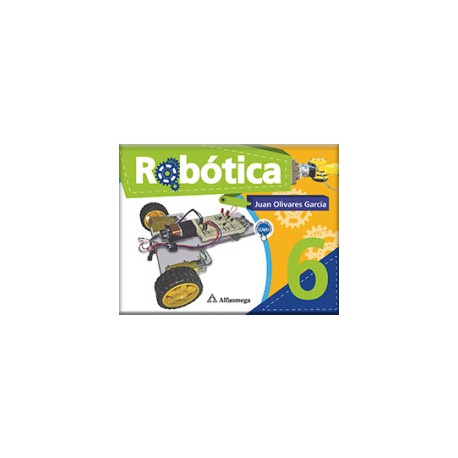 ROBÓTICA 6