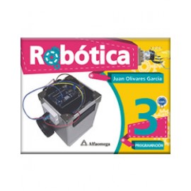 ROBÓTICA 3 - Programación