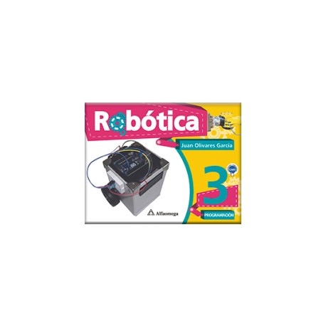 ROBÓTICA 3 - Programación