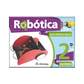 ROBÓTICA 2 - Electrónica