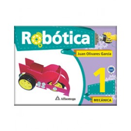 ROBÓTICA 1 - Mecánica