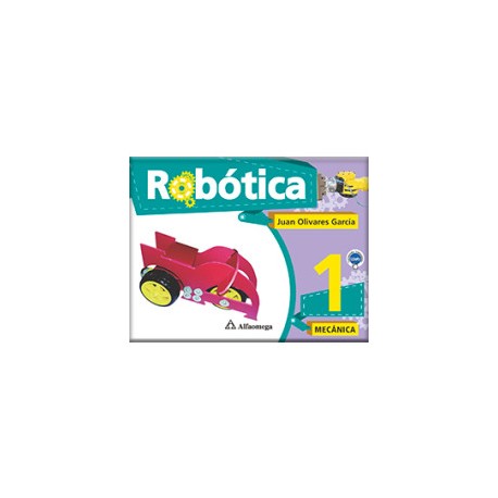 ROBÓTICA 1 - Mecánica