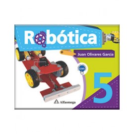 ROBÓTICA 5