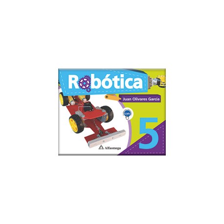 ROBÓTICA 5