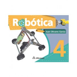 ROBÓTICA 4