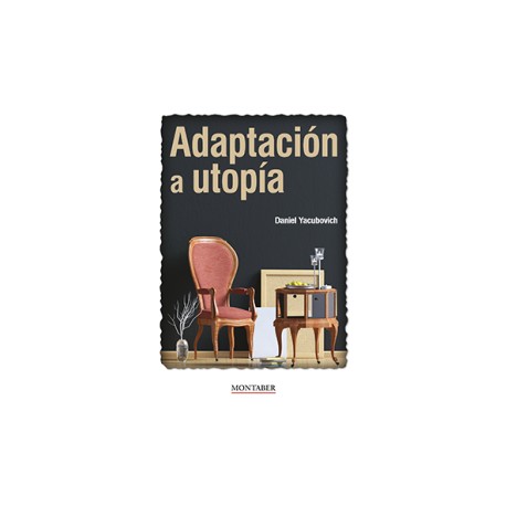 ADAPTACIÓN A UTOPÍA