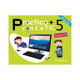 PRACTICA MAS CON LAS TIC 5