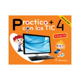 Practica mas con las TIC 4