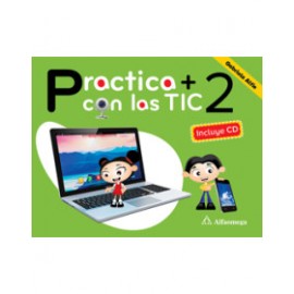 PRACTICA MAS CON LAS TIC 2