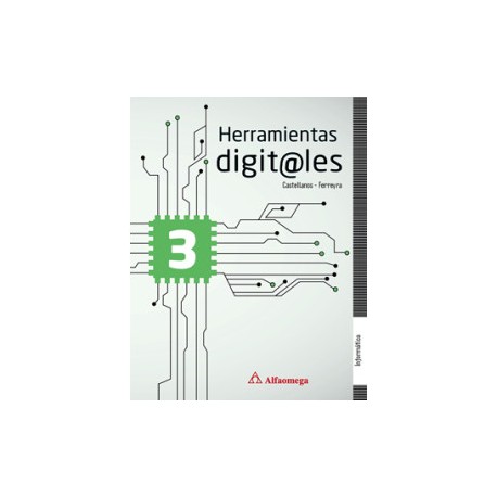 Herramientas Digitales 3