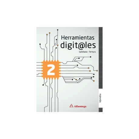 Herramientas Digitales 2