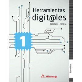 Herramientas Digitales 1