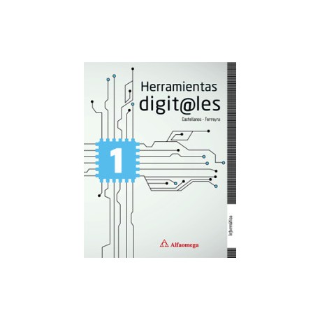 Herramientas Digitales 1