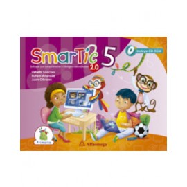 SMARTIC 5 - Enfoque por competencias e inteligencias múltiples 2.0