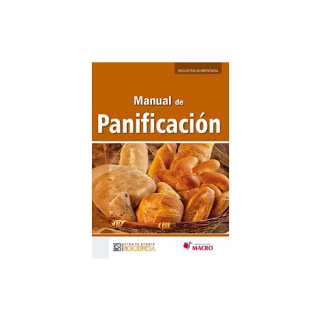 Manual de Panificación