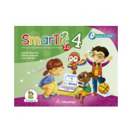 SMARTIC 4 - Enfoque por competencias e inteligencias múltiples 2.0