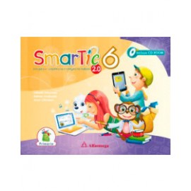 SMARTIC 6 - Enfoque por competencias e inteligencias múltiples 2.0