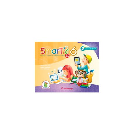 SMARTIC 6 - Enfoque por competencias e inteligencias múltiples 2.0