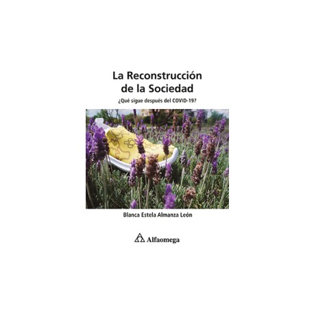 LA RECONTRUCCIÓN DE LA SOCIEDAD - ¿Qué sigue después del COVID-19?