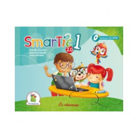 SMARTIC 1 - Enfoque por competencias e inteligencias múltiples 2.0